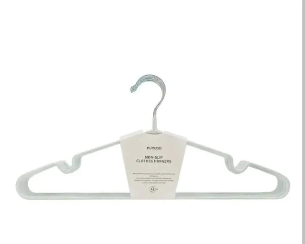 Hanger Plastic