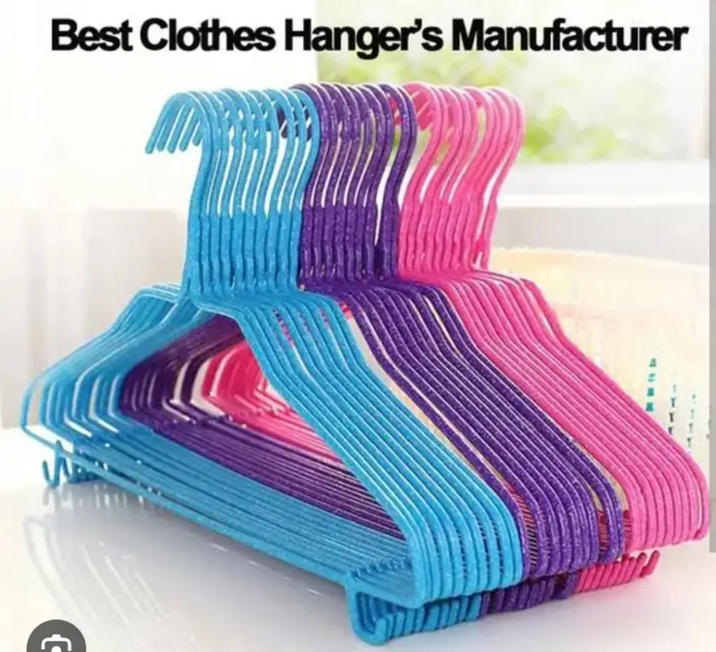 Plastic Hanger