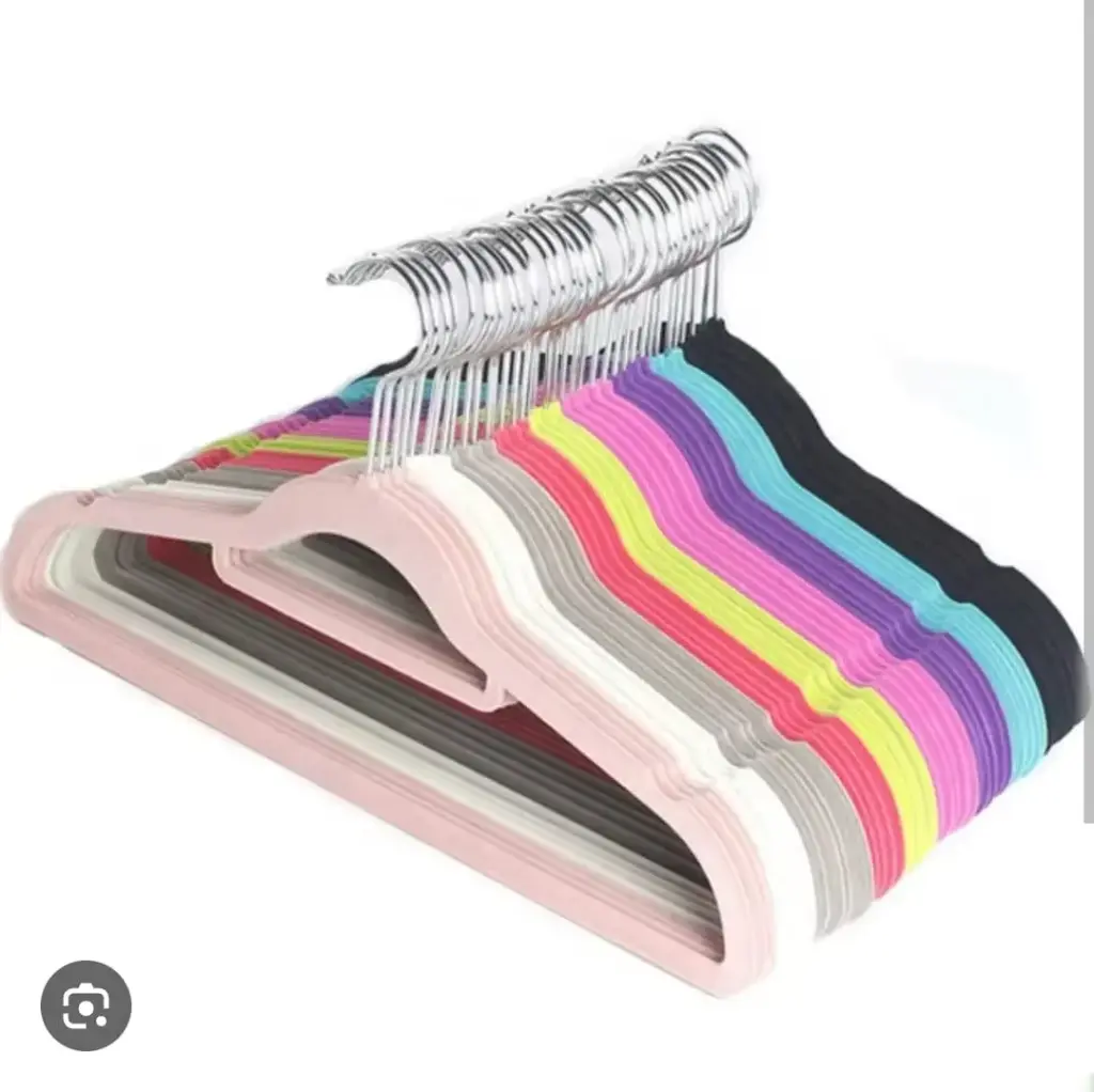 plastic Hanger