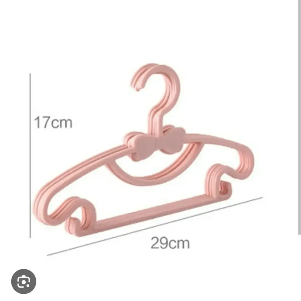 Child Cloth Hanger