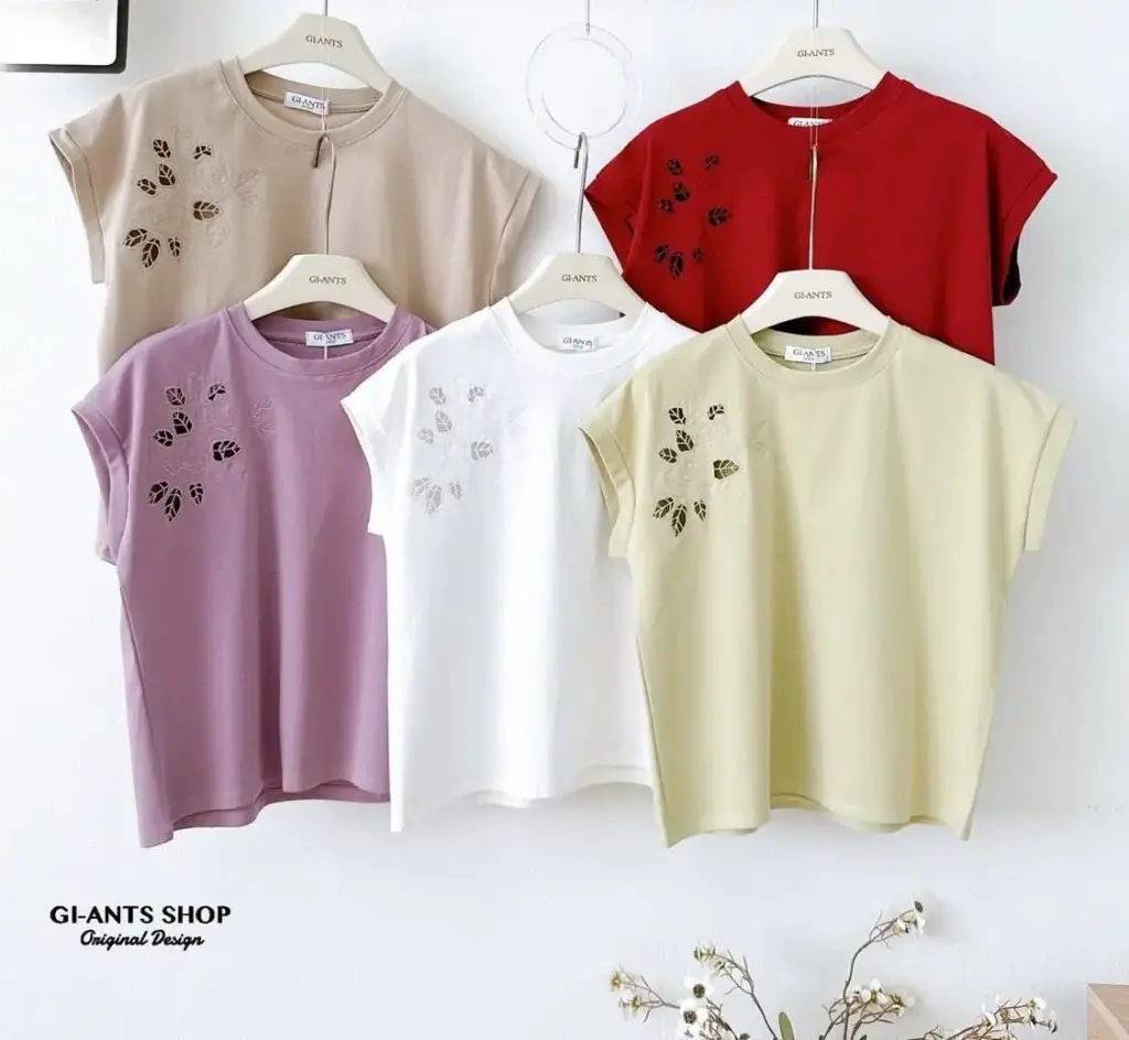 cotton vest
