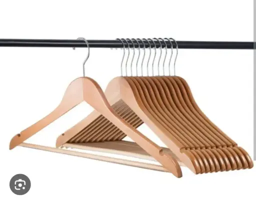 wooden Hanger