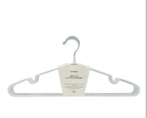 Hanger Plastic