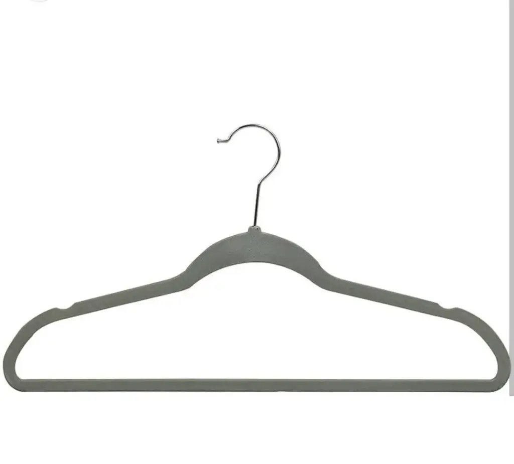 plastic Hanger