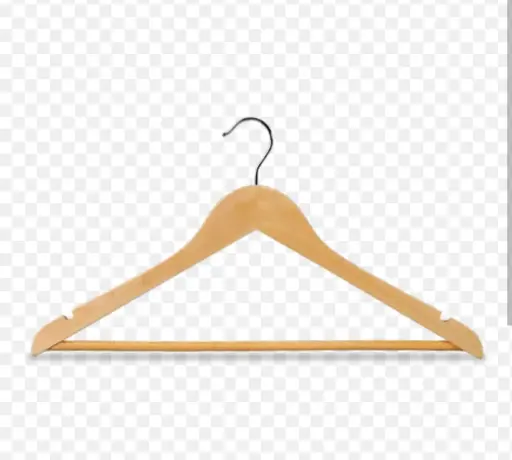 Wooden Hanger