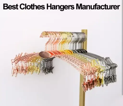 steal clip hanger