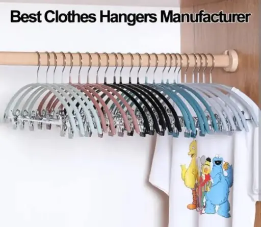 Round Hanger