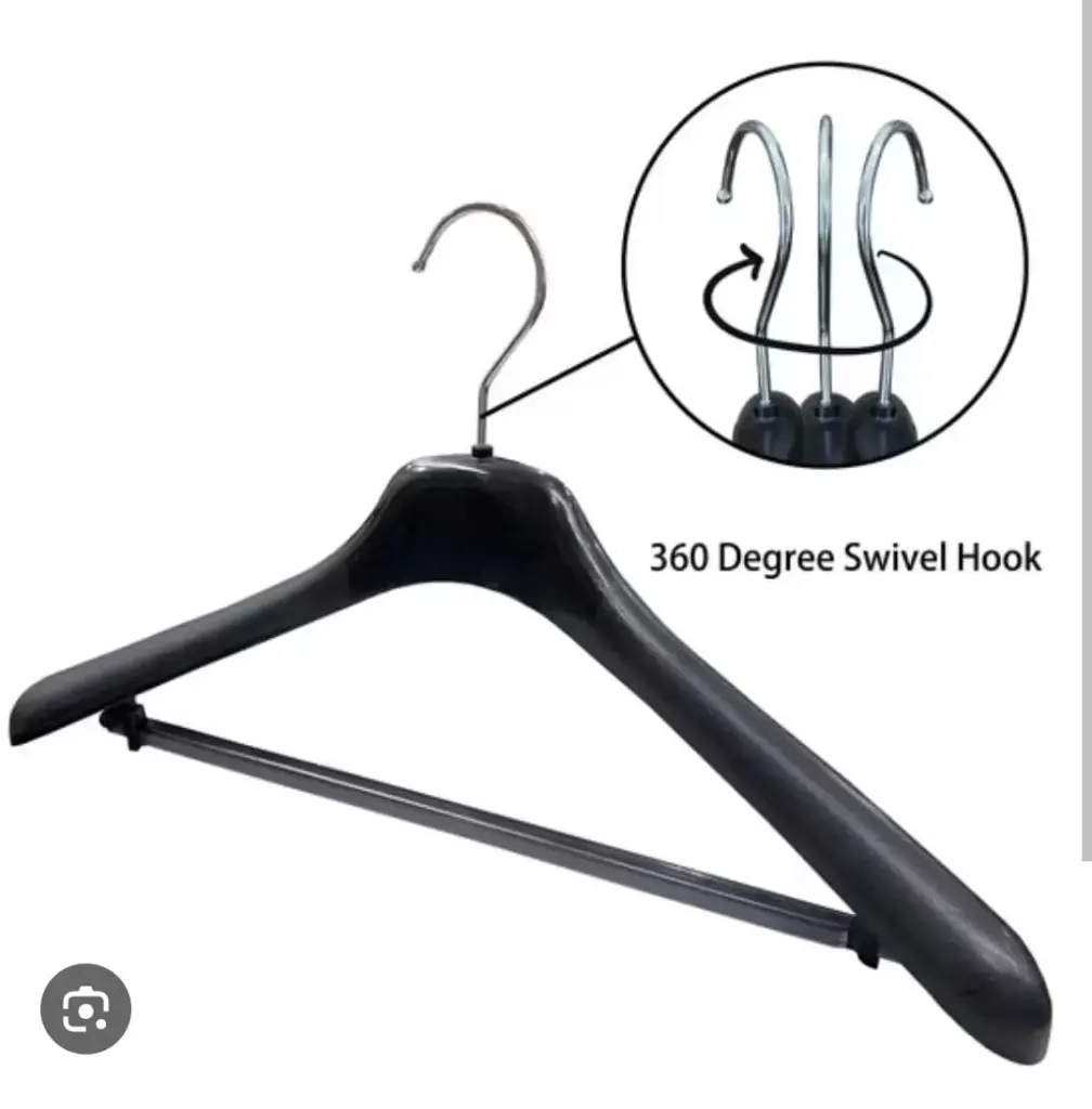 Plastic Hanger
