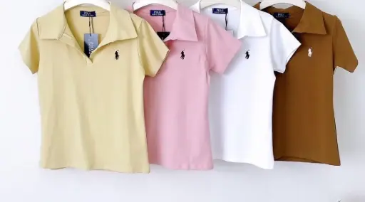 cotton T-shirt