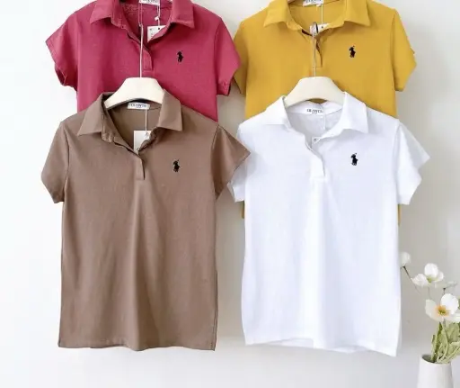 Cotton T-shirt